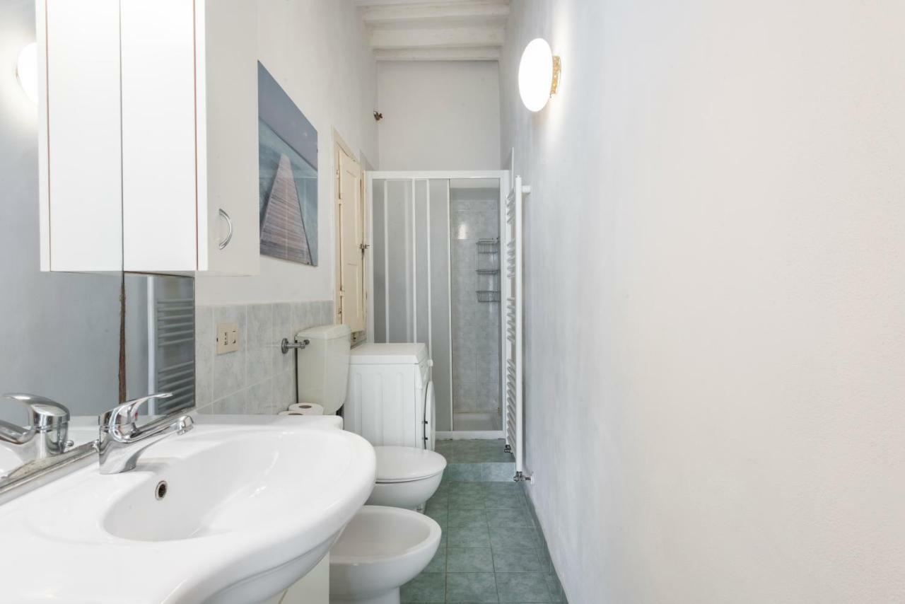 Apartamento La Lupa Capitolina Pisa Exterior foto
