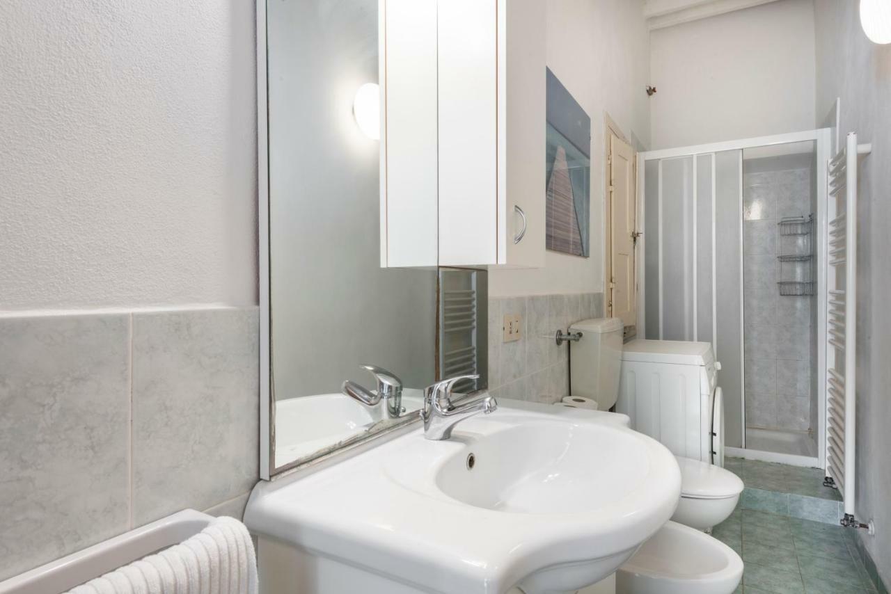 Apartamento La Lupa Capitolina Pisa Exterior foto