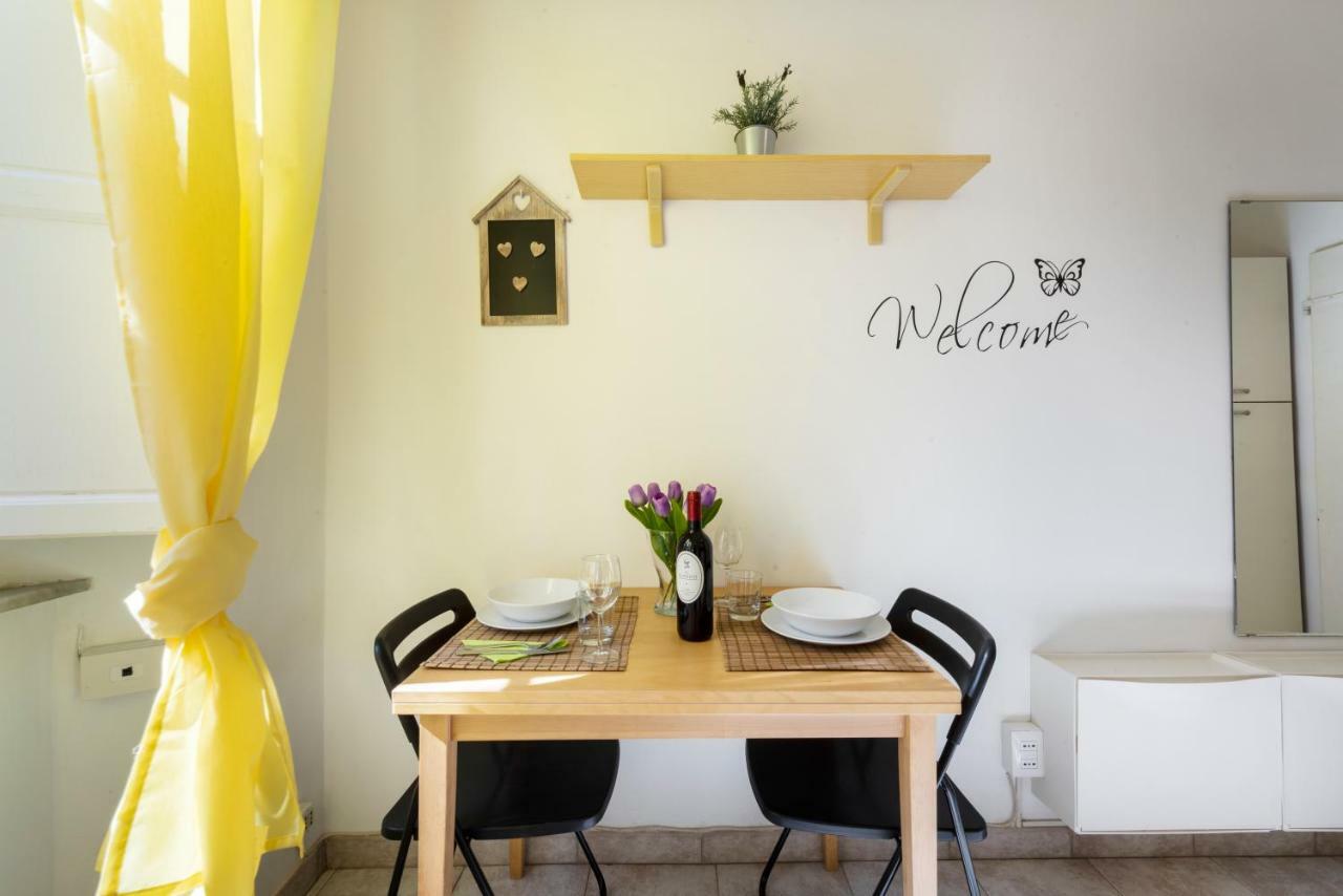 Apartamento La Lupa Capitolina Pisa Exterior foto