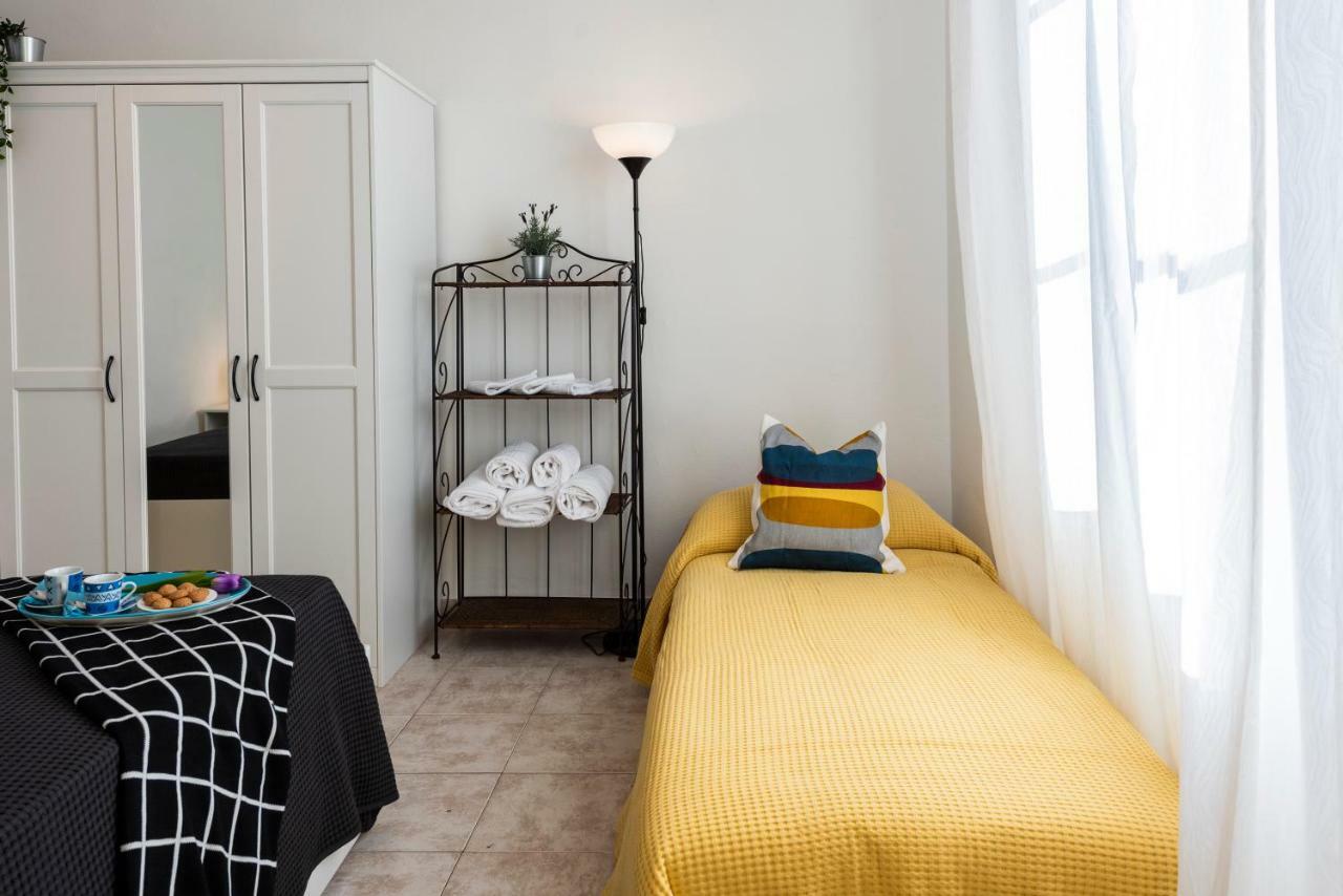 Apartamento La Lupa Capitolina Pisa Exterior foto