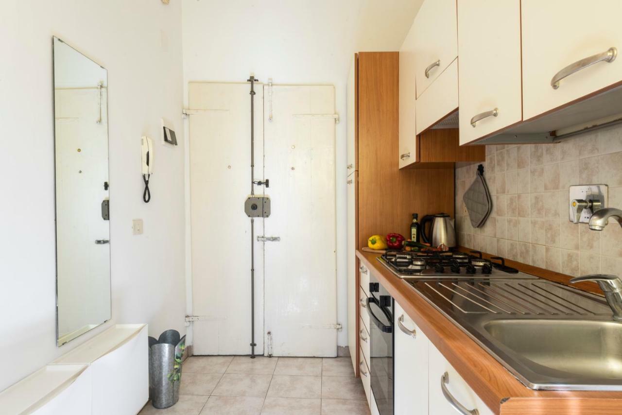 Apartamento La Lupa Capitolina Pisa Exterior foto