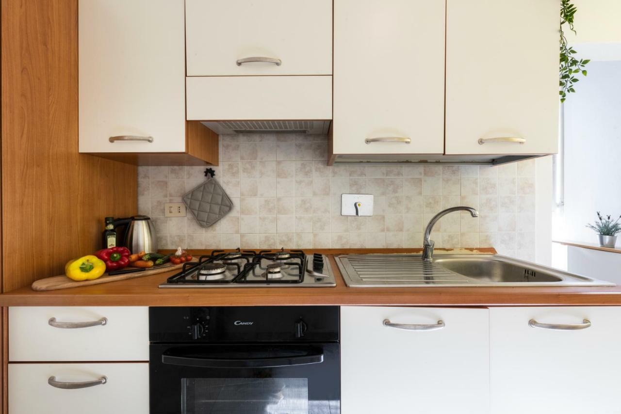 Apartamento La Lupa Capitolina Pisa Exterior foto