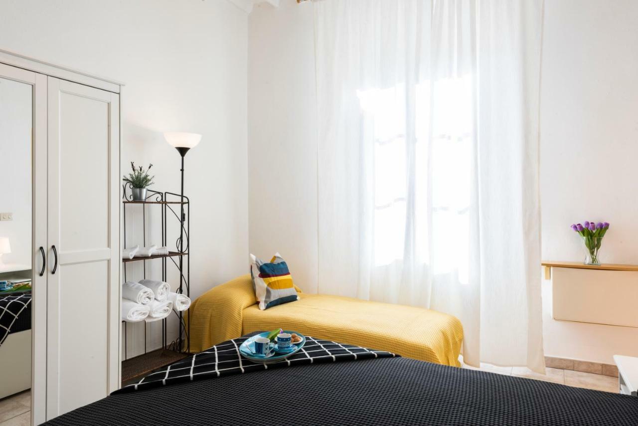 Apartamento La Lupa Capitolina Pisa Exterior foto