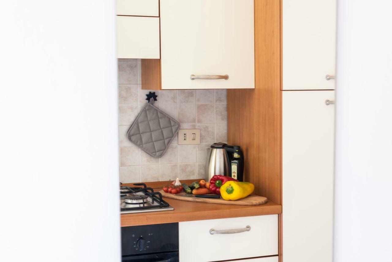 Apartamento La Lupa Capitolina Pisa Exterior foto