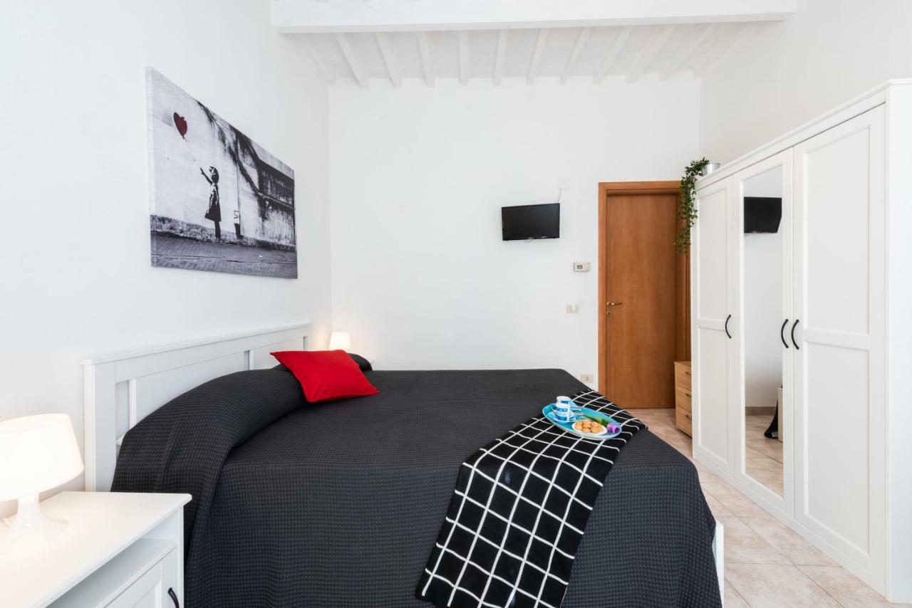 Apartamento La Lupa Capitolina Pisa Exterior foto