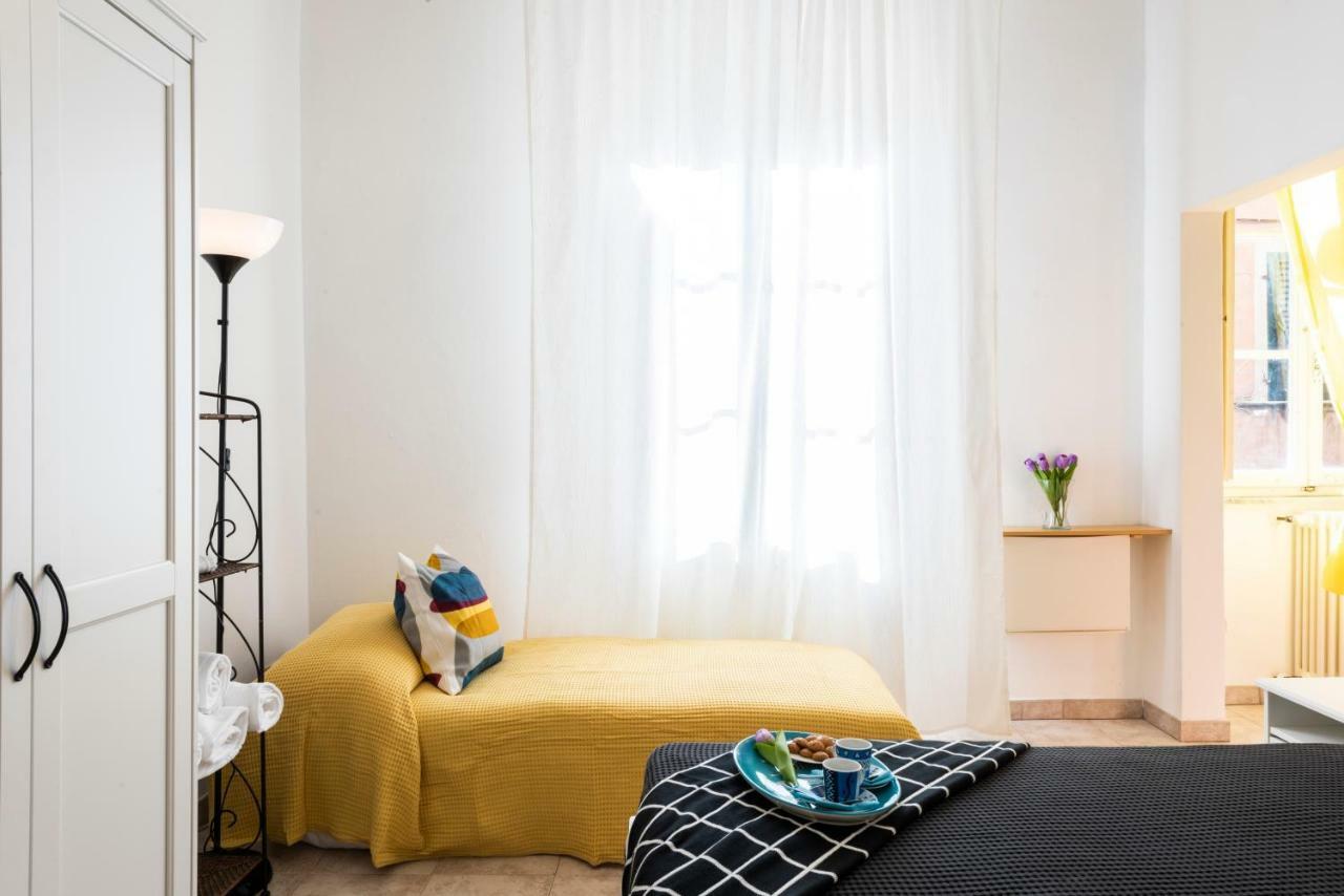 Apartamento La Lupa Capitolina Pisa Exterior foto