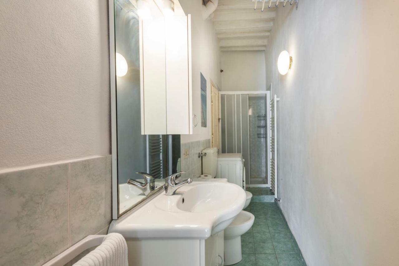 Apartamento La Lupa Capitolina Pisa Exterior foto