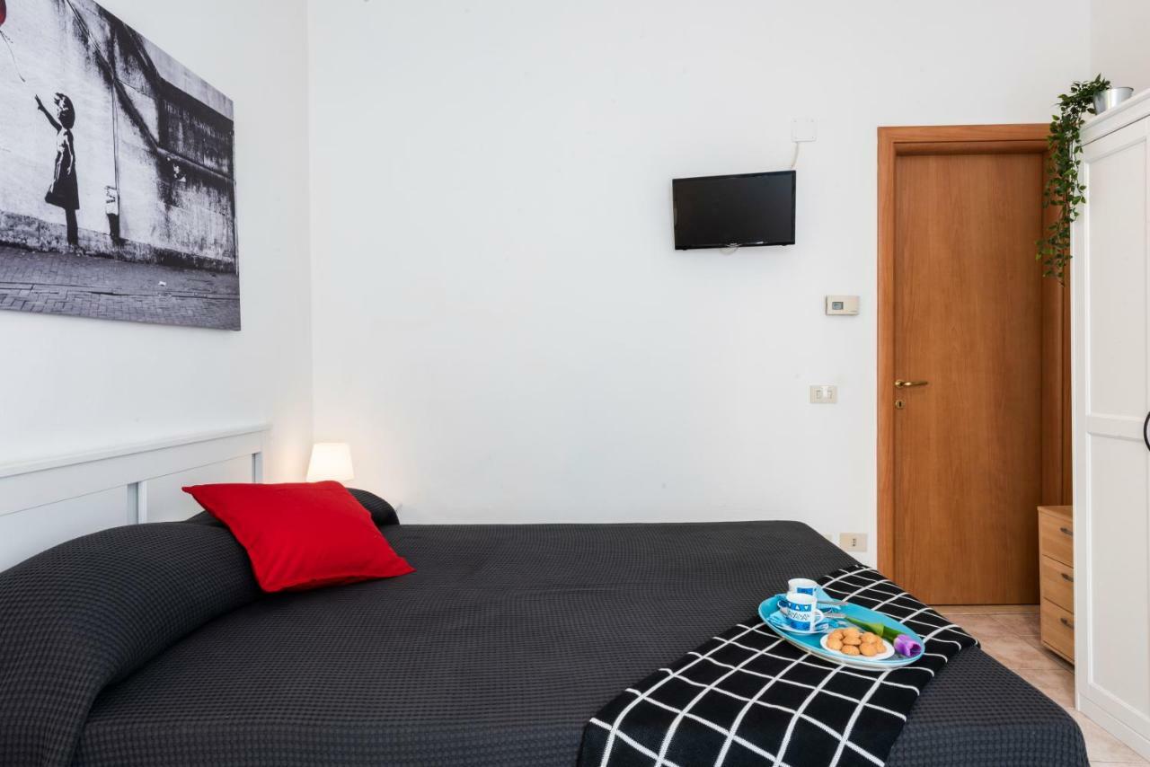 Apartamento La Lupa Capitolina Pisa Exterior foto