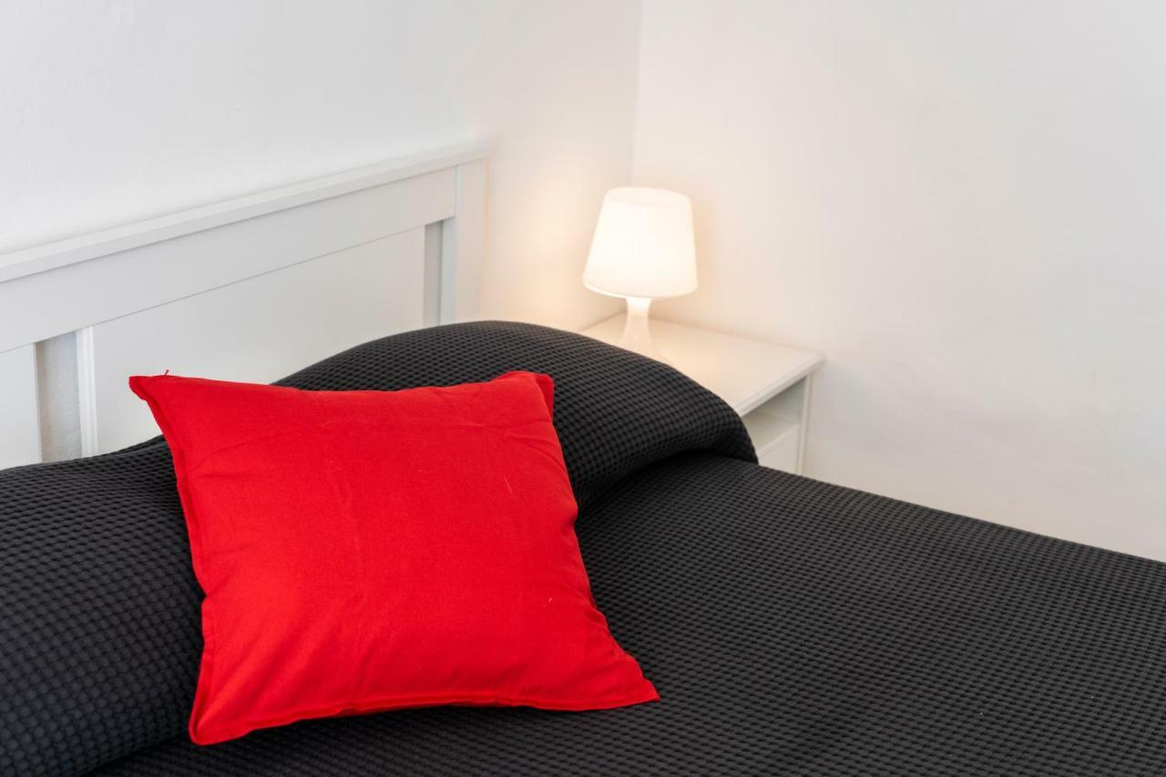 Apartamento La Lupa Capitolina Pisa Exterior foto
