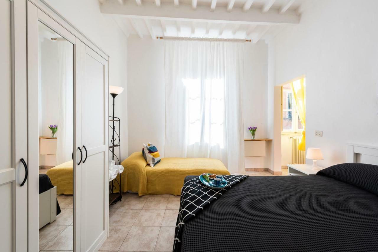 Apartamento La Lupa Capitolina Pisa Exterior foto